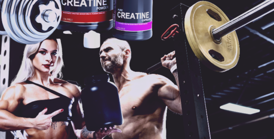 Best Gym Supplements To Go Beast Mode