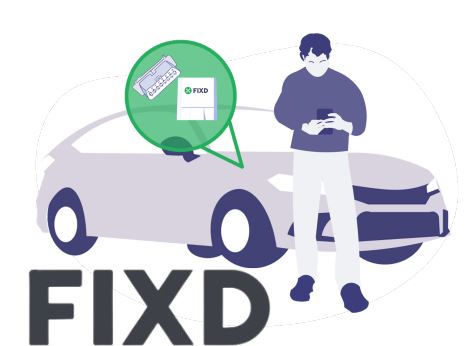 FIXD Car Repair Sensor: Save $1000s At The Repair Shop